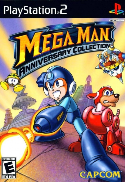 File:Mega Man Anniversary Collection NTSC-U.jpg