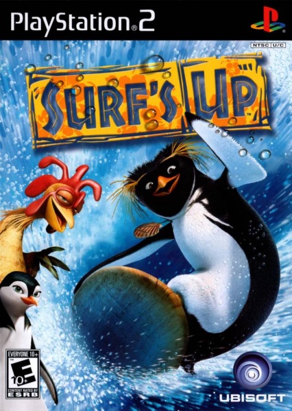 File:Cover Surf s Up.jpg