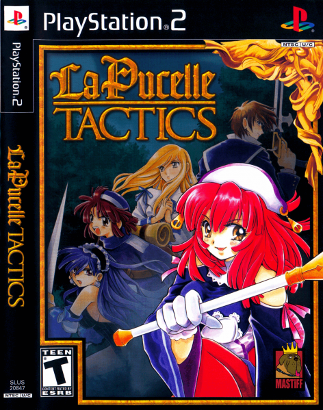 File:La Pucelle - Tactics.png
