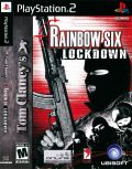 Thumbnail for File:Tom Clancy's Rainbow Six - Lockdown.jpg