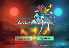 Dengeki PlayStation D56 - unlimited saga museum.png