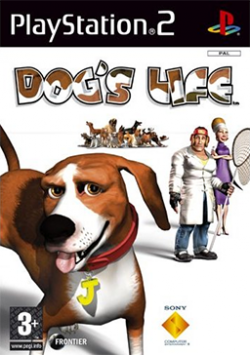 Dog's Life - PCSX2 Wiki