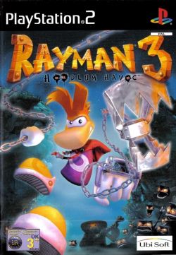 Rayman 3 - Metacritic