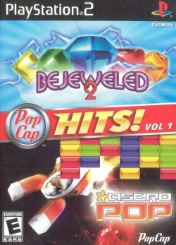 Bejeweled Classic, Bejeweled Wiki