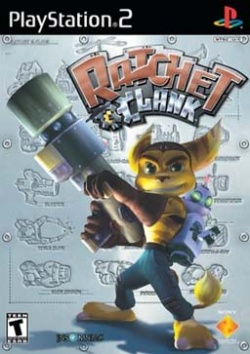 ratchet and clank pcsx2