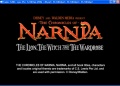 The Chronicles of Narnia: The Lion, The Witch and The Wardrobe (SLES 53706)