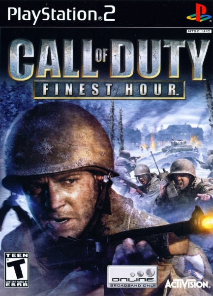 File:CoD Finest Hour Cover.jpeg