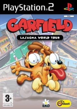 Cover Garfield Lasagna World Tour.jpg