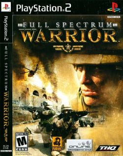 Full Spectrum Warrior - Wikipedia
