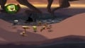 Nicktoons: Battle for Volcano Island (SLUS 21469)