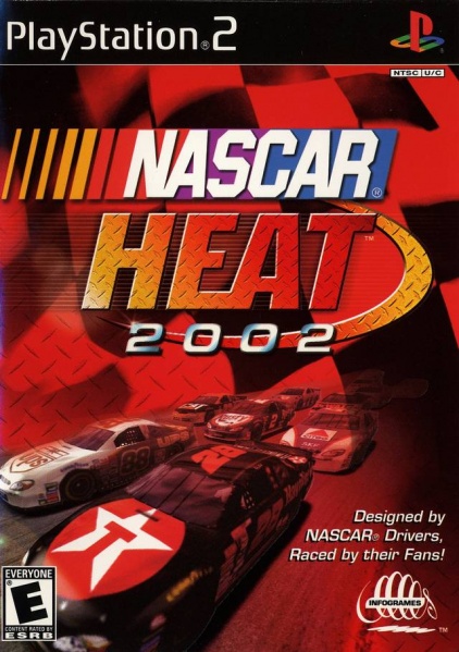 File:Cover NASCAR Heat 2002.jpg