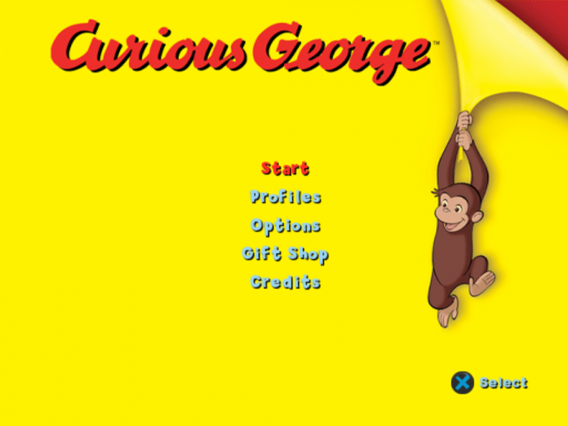 File:Curious George - menu.png