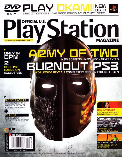 File:OfficialU.S.PlayStationMagazineIssue109(October2006).jpg