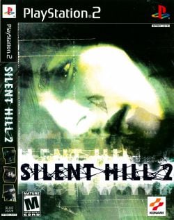 pc SILENT HILL 2 Directors Cut Game REGION FREE PAL EXCLUSIVE RELEASE  Director's 83717234296