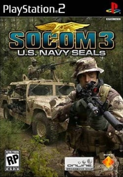 SOCOM II: U.S. Navy SEALs, SOCOM Wiki