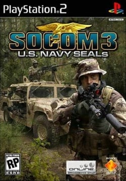 SOCOM II: U.S. Navy SEALs, SOCOM Wiki