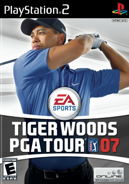 File:Tiger Woods PGA Tour 07.jpg
