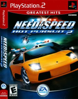 Need for Speed: Hot Pursuit 2 - PCSX2 Wiki