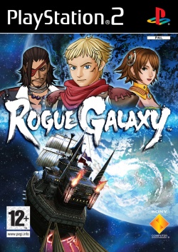 Ajuda] [PSX2] Rogue Galaxy