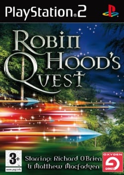 Cover Robin Hood s Quest.jpg