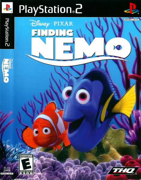 File:Finding Nemo US Art Work.png