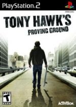 Thumbnail for File:Cover Tony Hawk s Proving Ground.jpg