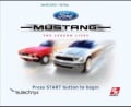 Ford Mustang - The Legend Lives (SLES 53296)