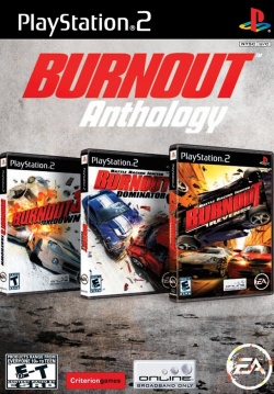 Burnout 3: Takedown - Wikipedia