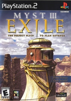Cover Myst III Exile.jpg