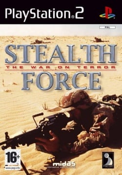 Cover Stealth Force The War on Terror.jpg