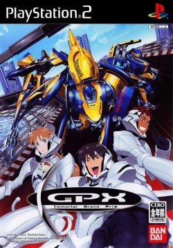 Cover IGPX Immortal Grand Prix.jpg