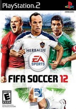 FIFA Soccer 13 - PCSX2 Wiki