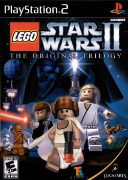 Lego Star Wars II: The Original Trilogy - Wikipedia