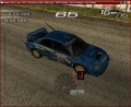 Sega Rally 2006 (SLPM 66212)