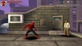 Spider-Man: Web of Shadows (SLES 55372)