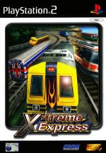 Thumbnail for File:X-Treme Express Cover.jpg