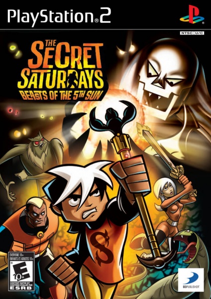 File:Cover The Secret Saturdays Beasts of the 5th Sun.jpg