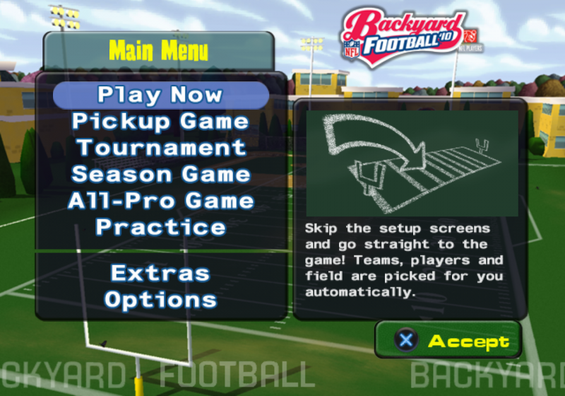 File:Backyard Football 10 - menu.png