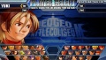 NeoGeo Battle Coliseum (SLPS 25558)