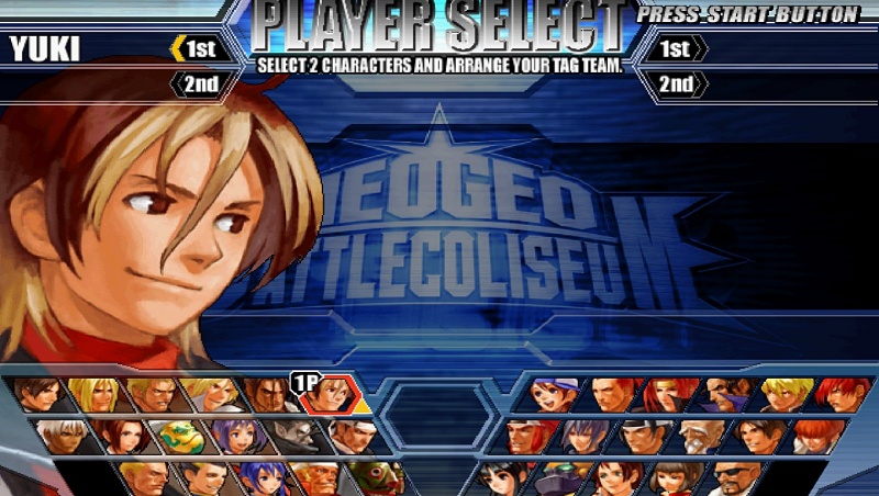 File:NeoGeo Battle Coliseum Forum 2.jpg