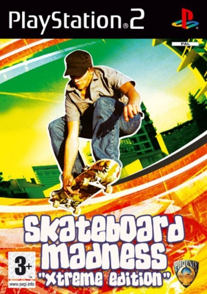 File:Cover Skateboard Madness Xtreme Edition.jpg
