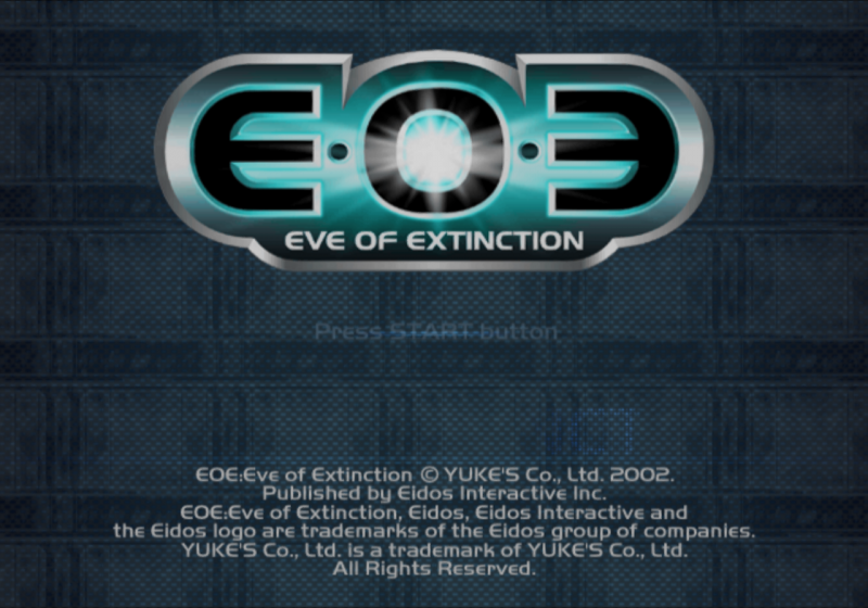 File:Eve of Extinction - title.png