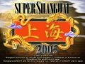 Super Shanghai 2005 (SLPM 62552)