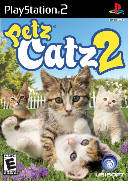 File:Cover Petz Catz 2.jpg