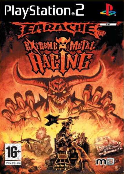 File:Cover Earache Extreme Metal Racing.jpg