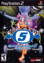 Thumbnail for File:Cover Space Channel 5 Special Edition.jpg
