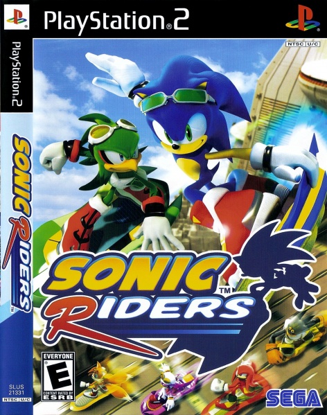 File:Sonic Riders.jpg
