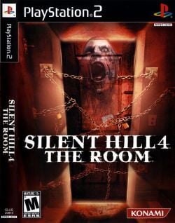 Silent Hill 2, Wiki