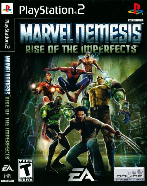 File:Cover Marvel Nemesis Rise of the Imperfects.jpg