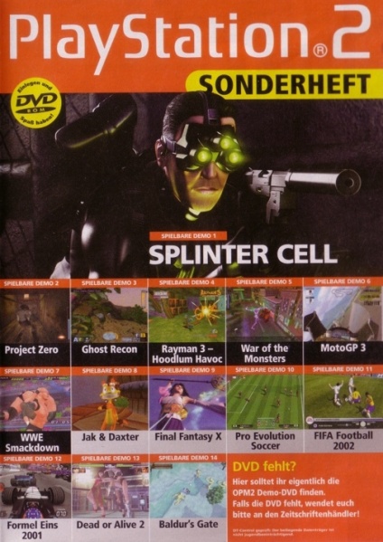 File:OPS2M Germany Special Edition 200302.jpg